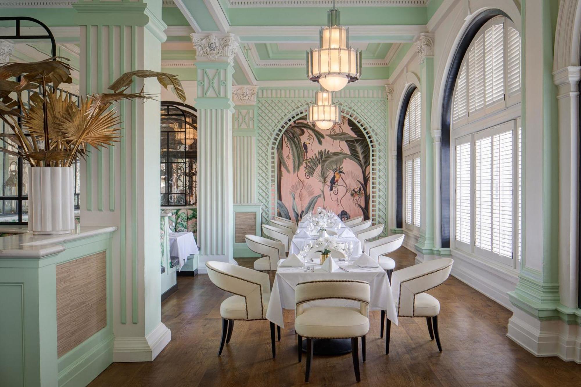 Grand Galvez Resort, Autograph Collection Galveston Exterior foto