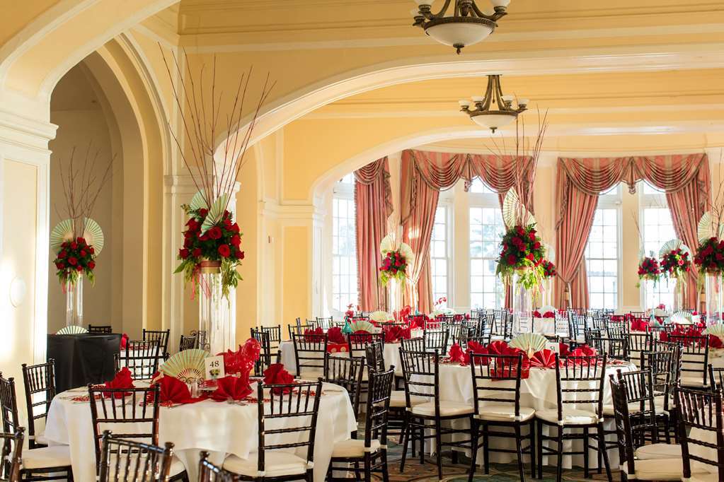 Grand Galvez Resort, Autograph Collection Galveston Facilidades foto