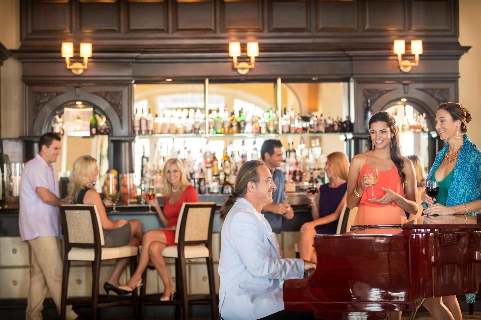 Grand Galvez Resort, Autograph Collection Galveston Exterior foto