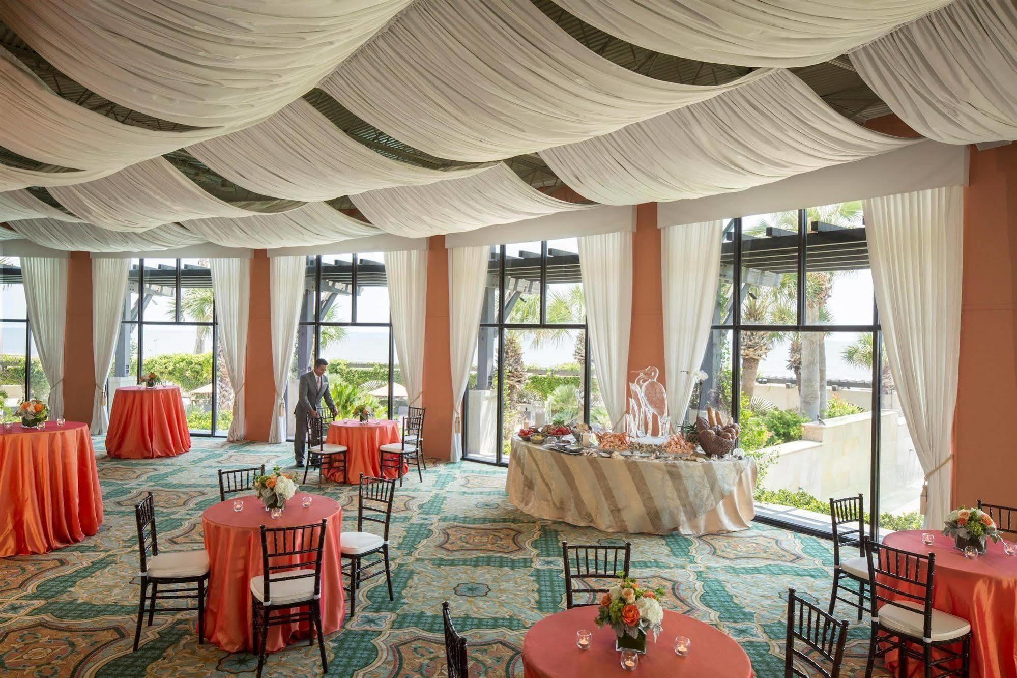 Grand Galvez Resort, Autograph Collection Galveston Exterior foto